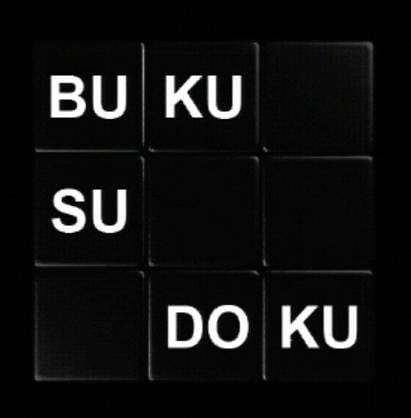 Image de Buku Sudoku
