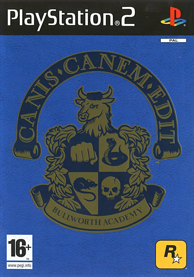 Image de Canis Canem Edit