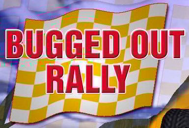 Bugged out Rally