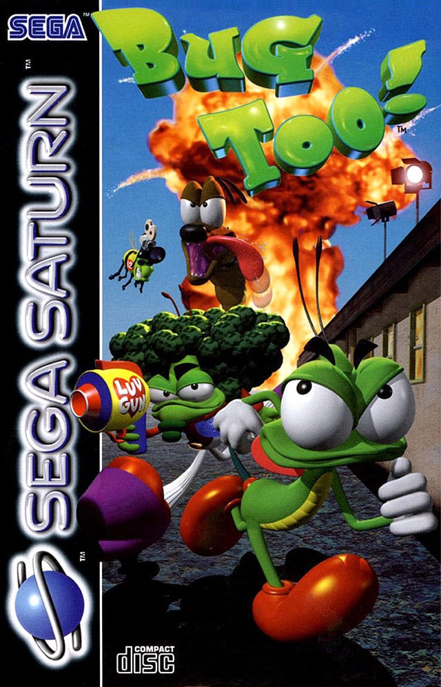 Image de Bug Too!