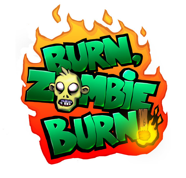 Image de Burn Zombie Burn!