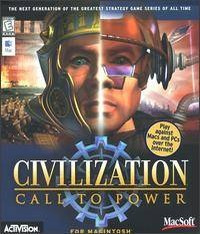 Image de Civilization : Call to Power