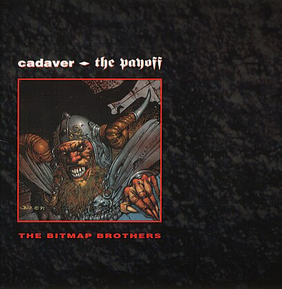 Cadaver : The Payoff