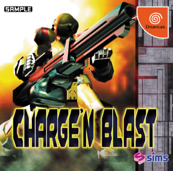 Image de Charge'N Blast
