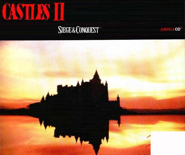Image de Castles II : Siege & Conquest