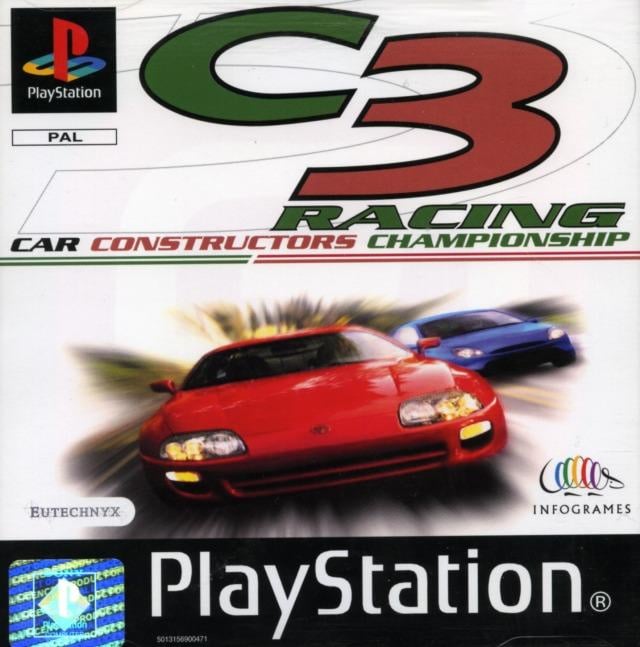 Image de C3 Racing