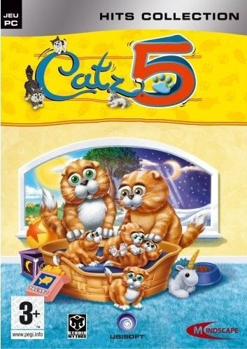 Image de Catz 5