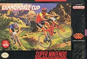 Cannondale Cup