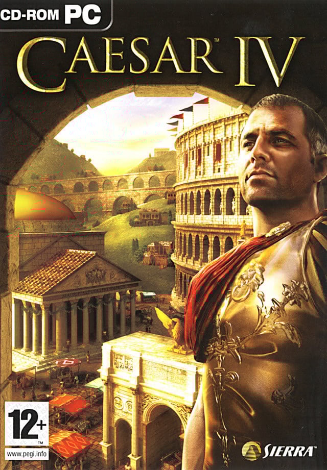 Image de Caesar IV