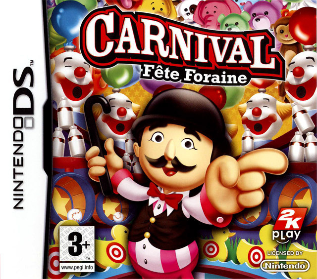Image de Carnival : Fête Foraine