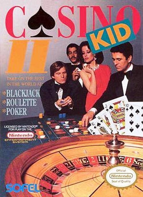 Image de Casino Kid 2