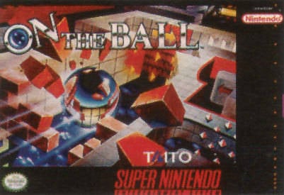 Image de On the ball