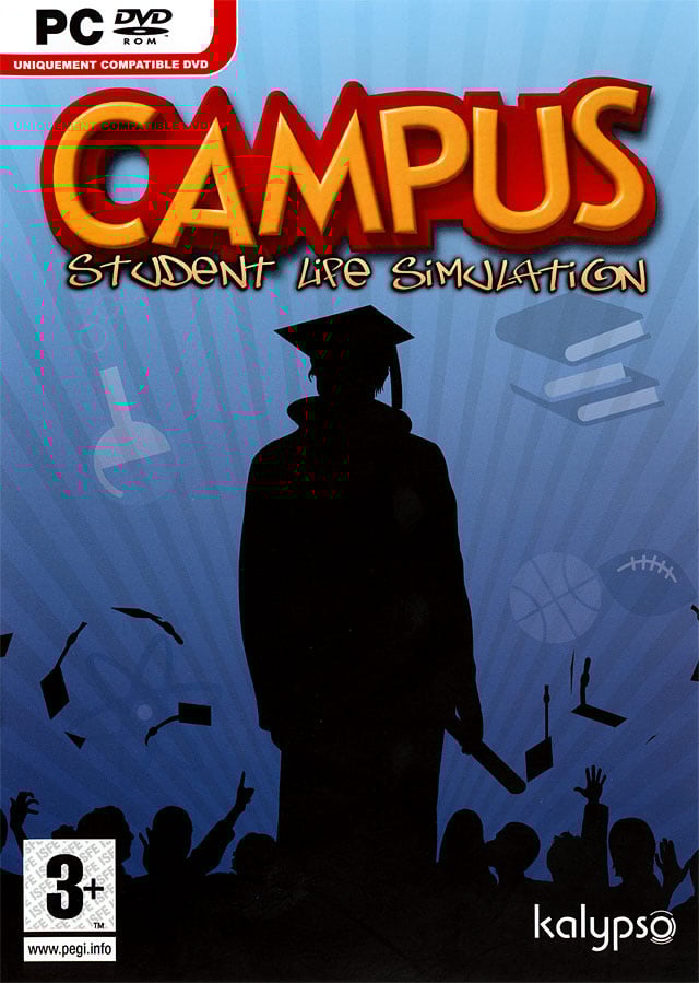 Image de Campus