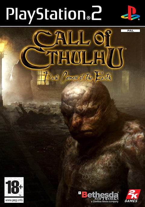 Image de Call of Cthulhu : Dark Corners of the Earth