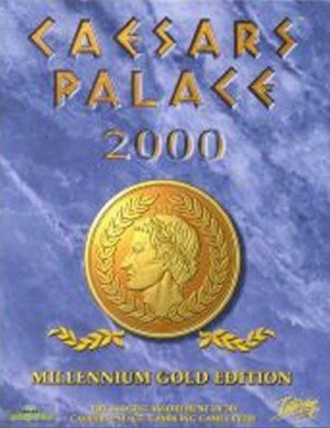 Image de Caesars Palace 2000