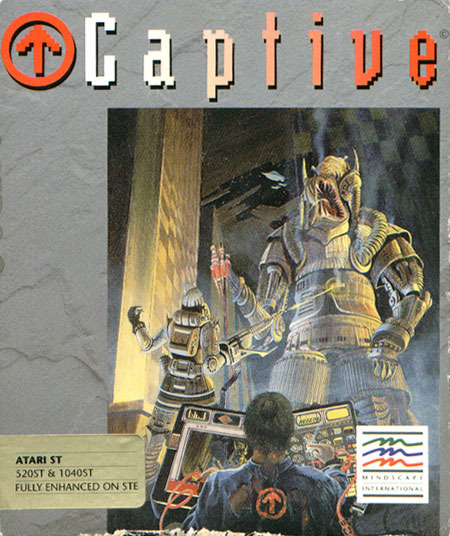 Image de Captive