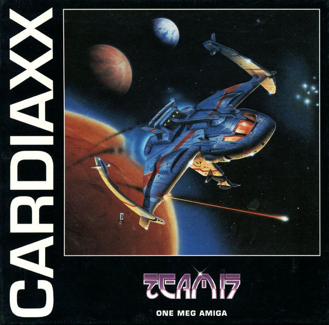 Image de Cardiaxx