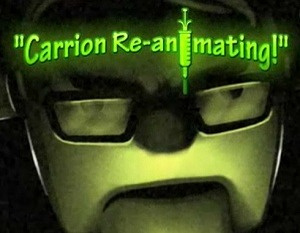 Image de Carrion Re-animating!