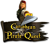 Image de Caribbean Pirate Quest