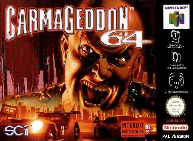 Carmageddon