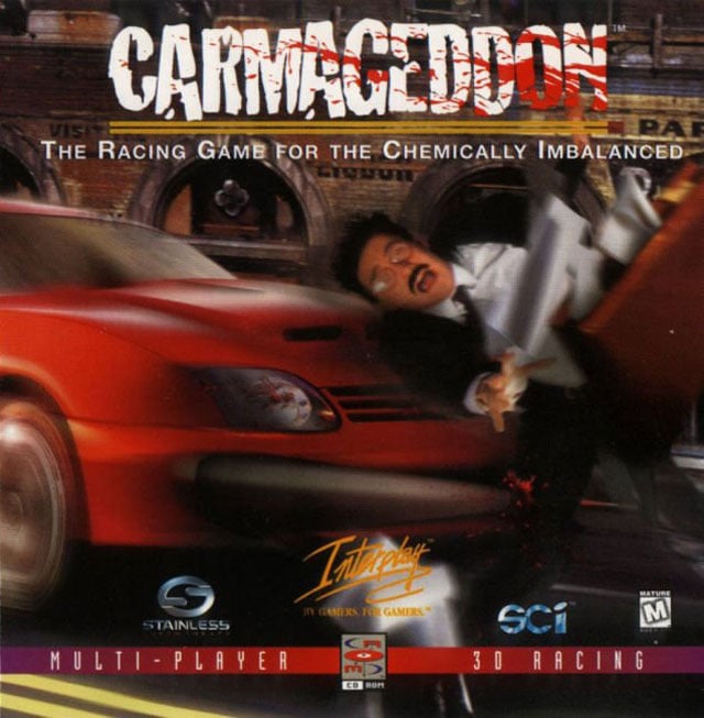 Image de Carmageddon