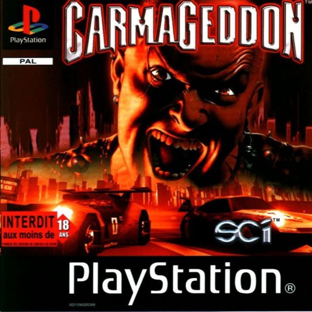 Image de Carmageddon
