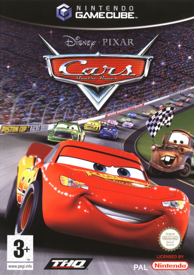 Image de Cars