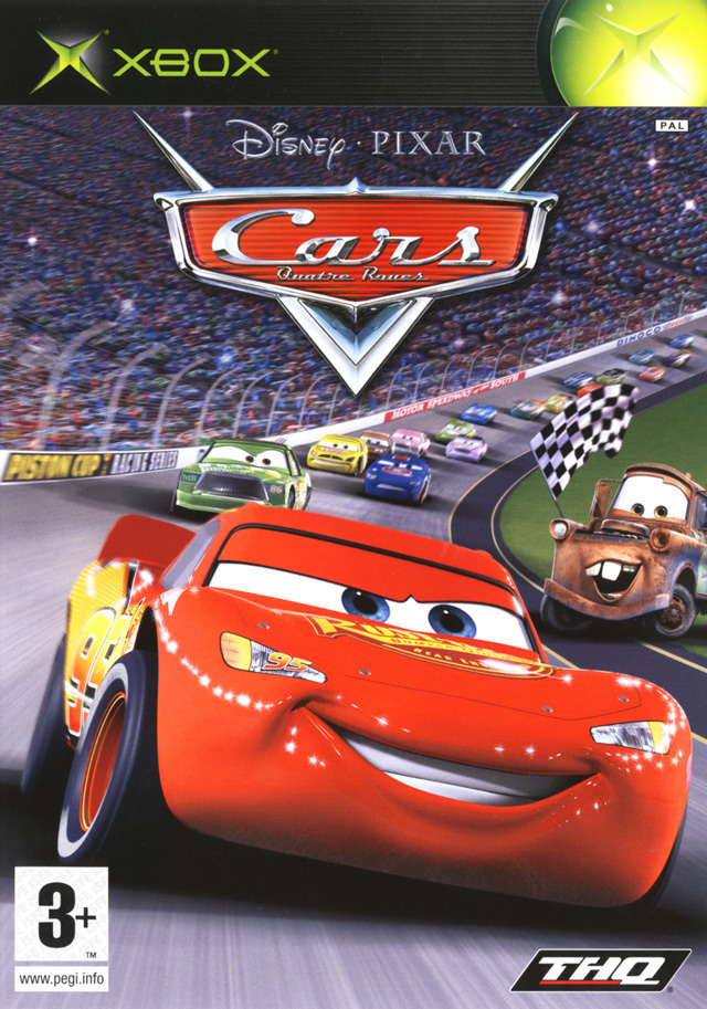 Image de Cars