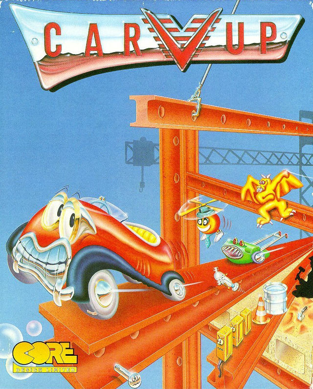 Image de Car-vup