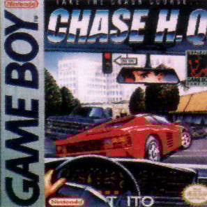Image de Chase H.Q.