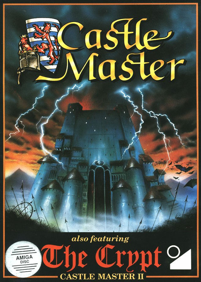 Image de Castle Master