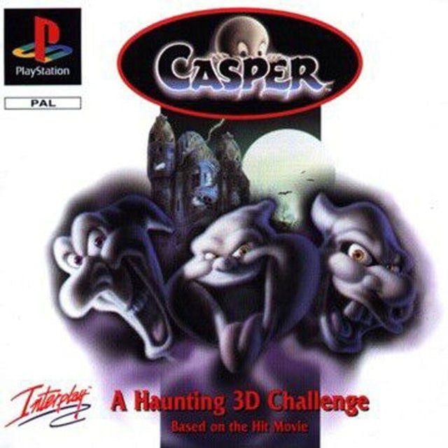 Casper