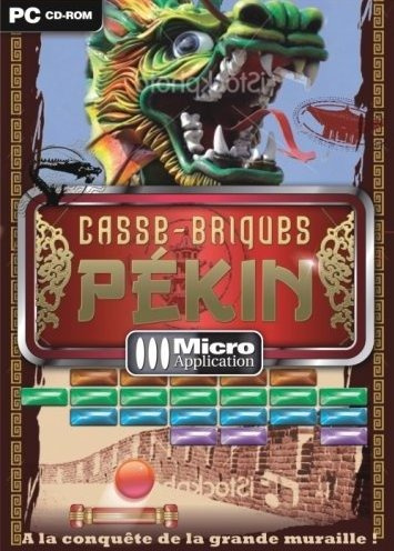 Casse Briques Pékin