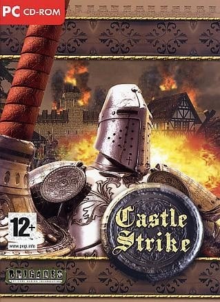 Image de Castle Strike