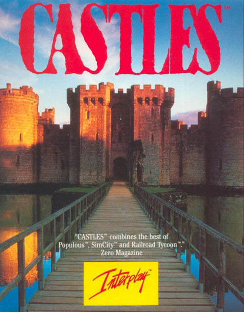 Image de Castles