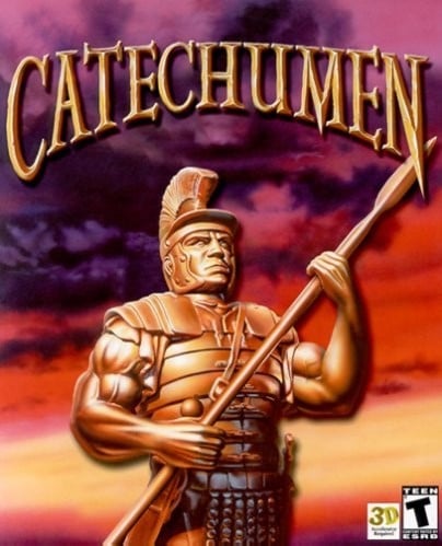 Image de Catechumen