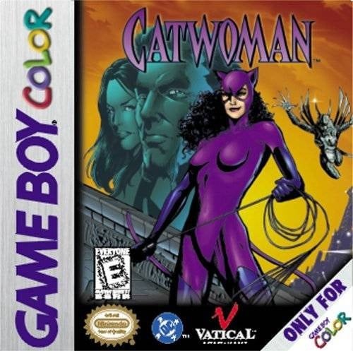 Image de Catwoman
