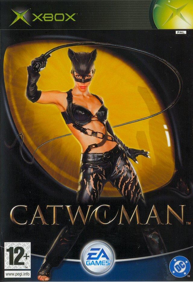 Image de Catwoman