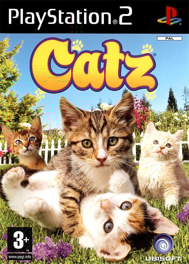 Image de Catz