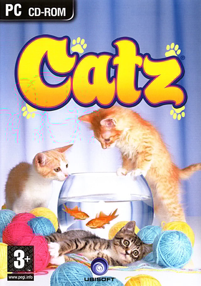 Image de Catz