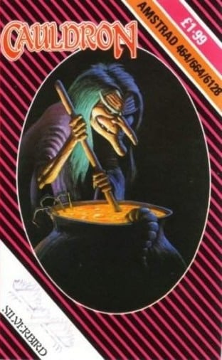 Image de Cauldron