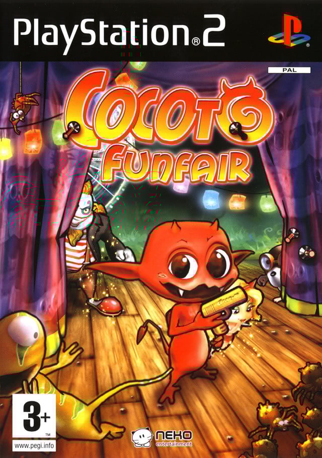 Image de Cocoto Funfair