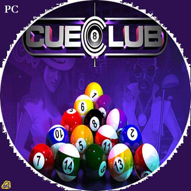 Image de Cue Club