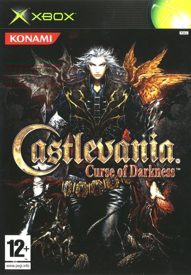 Image de Castlevania : Curse of Darkness