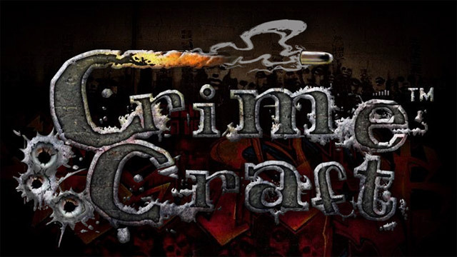 Image de CrimeCraft