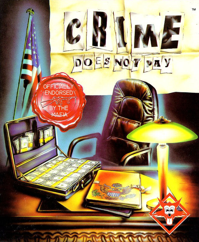 Image de Crime Does Not Pay