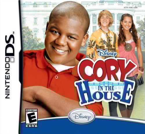 Image de Cory est dans la Place
