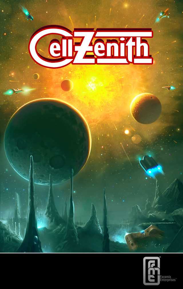 Image de CellZenith