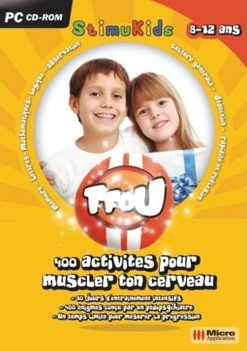 StimuKids