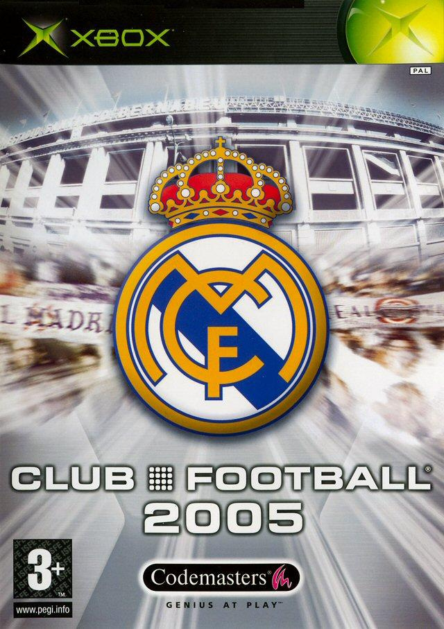 Image de Club Football 2005